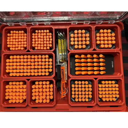 Milwaukee Packout LargeAmmo Inserts