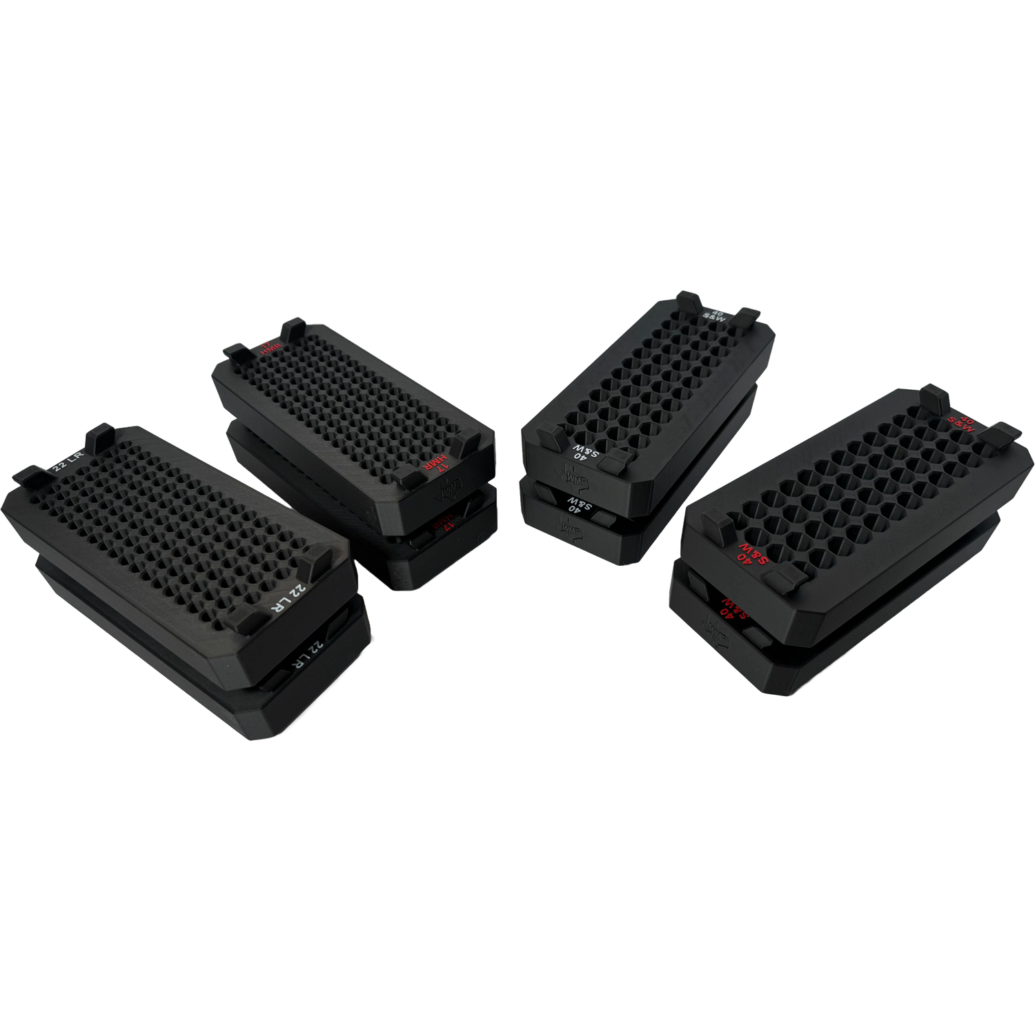 Milwaukee Packout Ammo Insert DOUBLE STACK