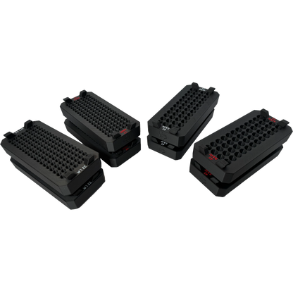 Milwaukee Packout Ammo Insert DOUBLE STACK