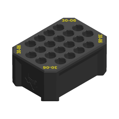 DeWalt Tough Case Ammo Inserts.