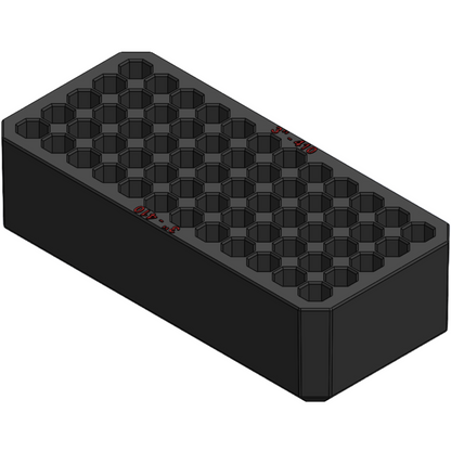 Milwaukee Packout Ammo Insert  410