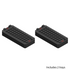 Milwaukee Packout Ammo Insert  45 ACP