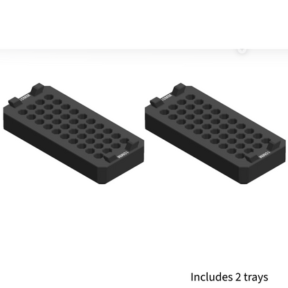 Milwaukee Packout Ammo Insert  10MM