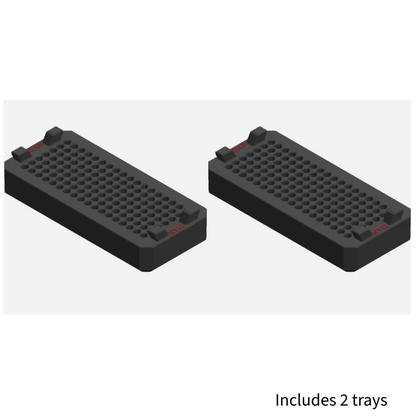Milwaukee Packout Ammo Insert  22 LR