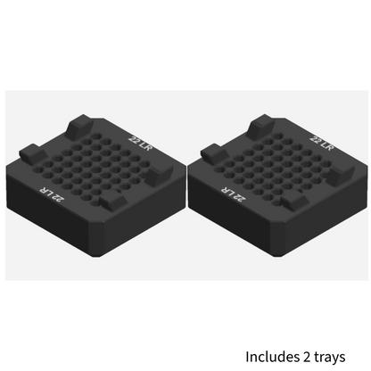 Milwaukee Packout Ammo Insert  22 LR