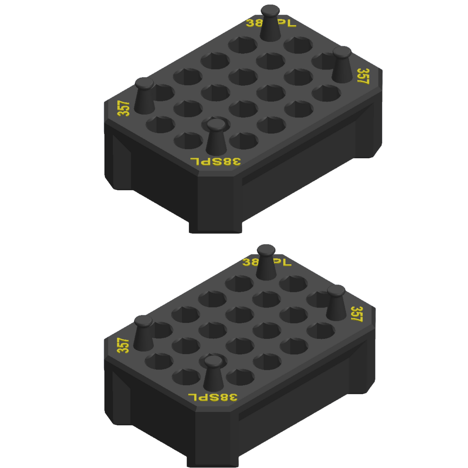 DeWalt Tough System Ammo Inserts