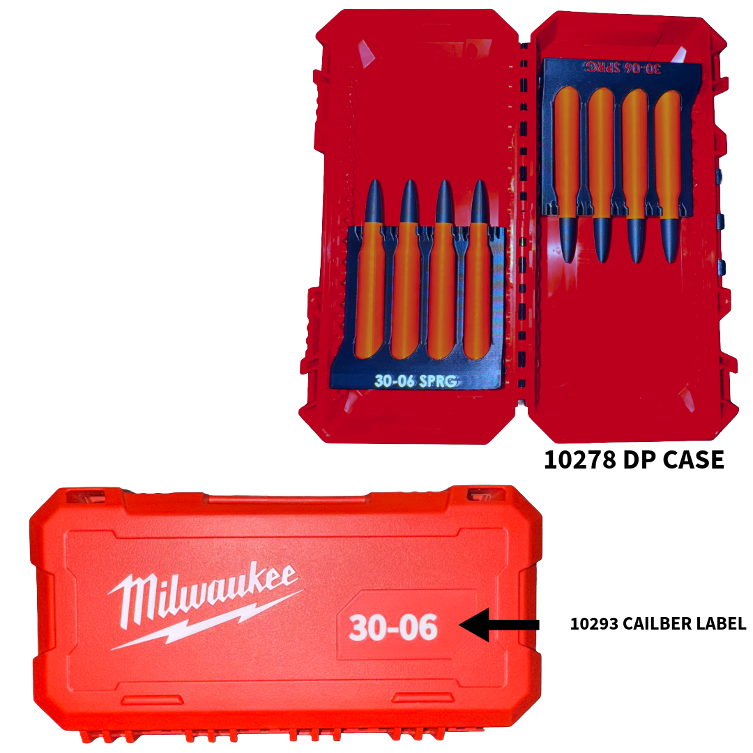 MILWAUKEE SHOCKWAVE AMMO INSERT