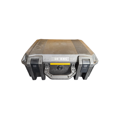 Pelican™ Vault V300 Ammo Insert kits.