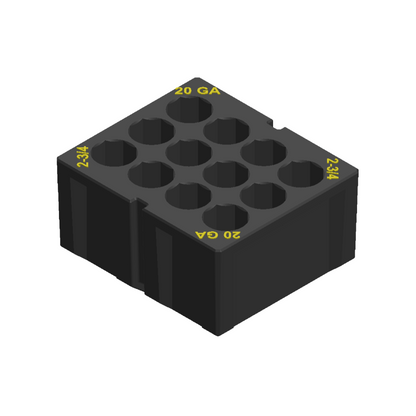 DeWalt Tough System 2.0 Ammo Inserts.