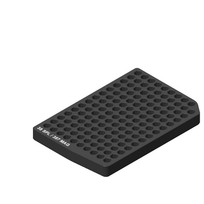 Vault by Pelican™ V100C Pistol Ammo Inserts.