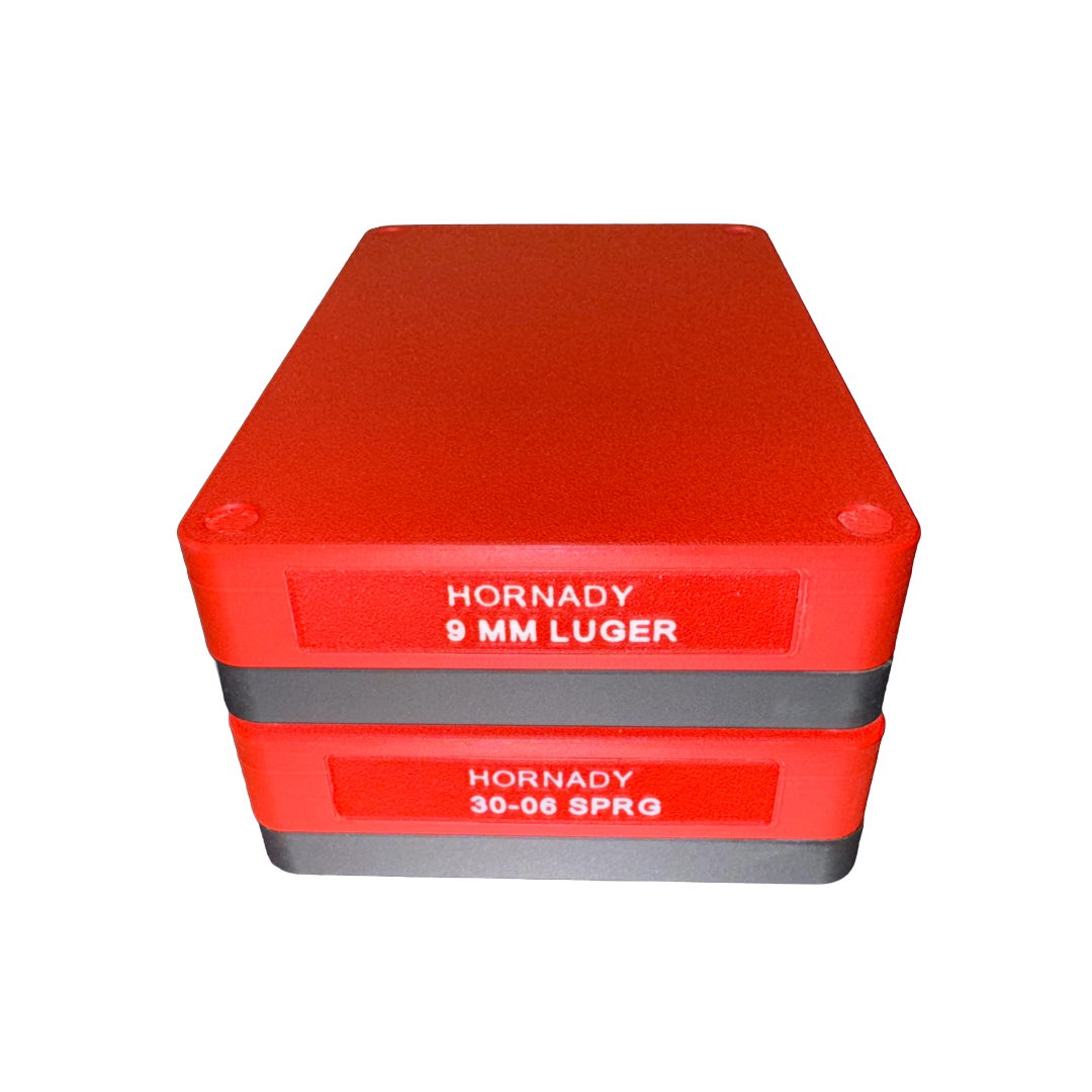 Hornady Die Holde.