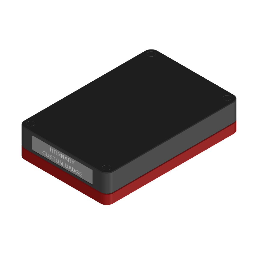 Hornady Die Holde.