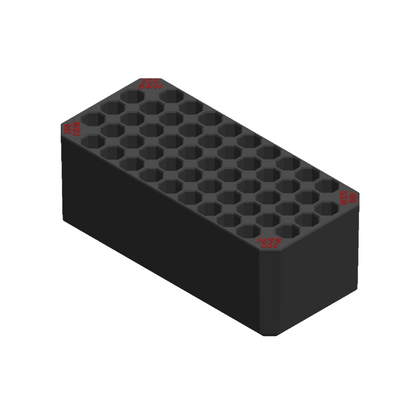 MILWAUKEE PACKOUT 500 S&amp;W AMMO INSERT