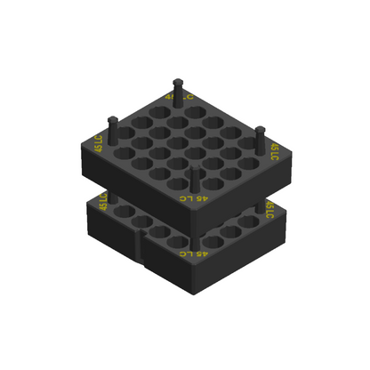 DEWALT TOUGH SYSTEM 2.0 45 LC AMMO INSERT