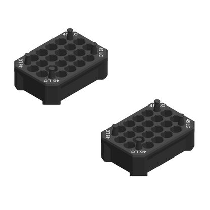 45 LC AMMO INSERT DOE DEWALT DEEP PRO