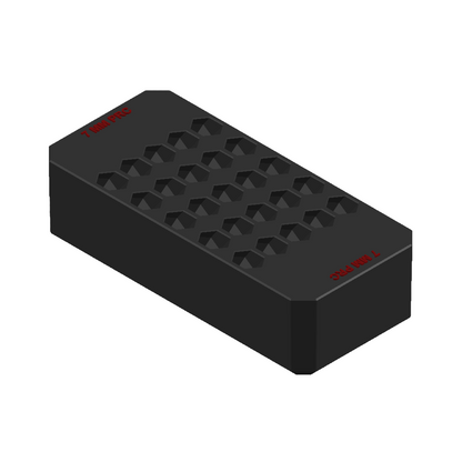 7 MM PRC AMMO INSERT FOR MILWAUKEE PACKOUT