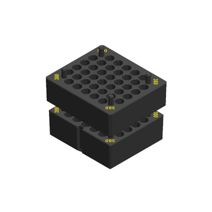 380 AUTO AMMO INSERT FOR DEWALT 2.0 TPUGH SYSTEM