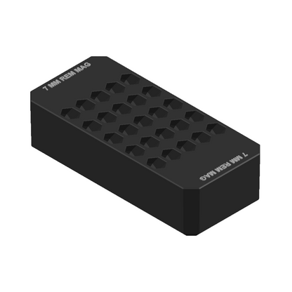 7MM MILWAUKEE PACKOUT AMMO INSERT