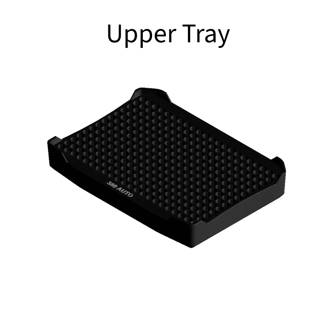 380 AUTO PELICAN V100 INSERT