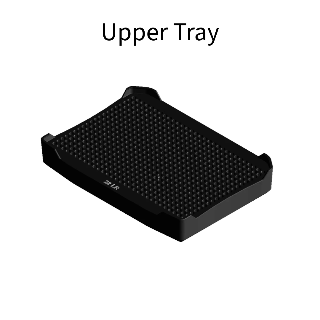 22 LR PELICAN V100 INSERT