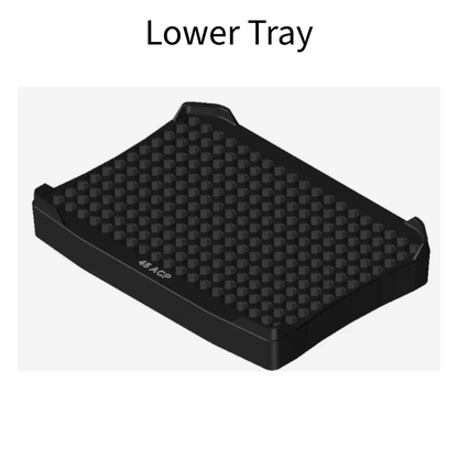 45 ACP PELICAN V100 INSERT