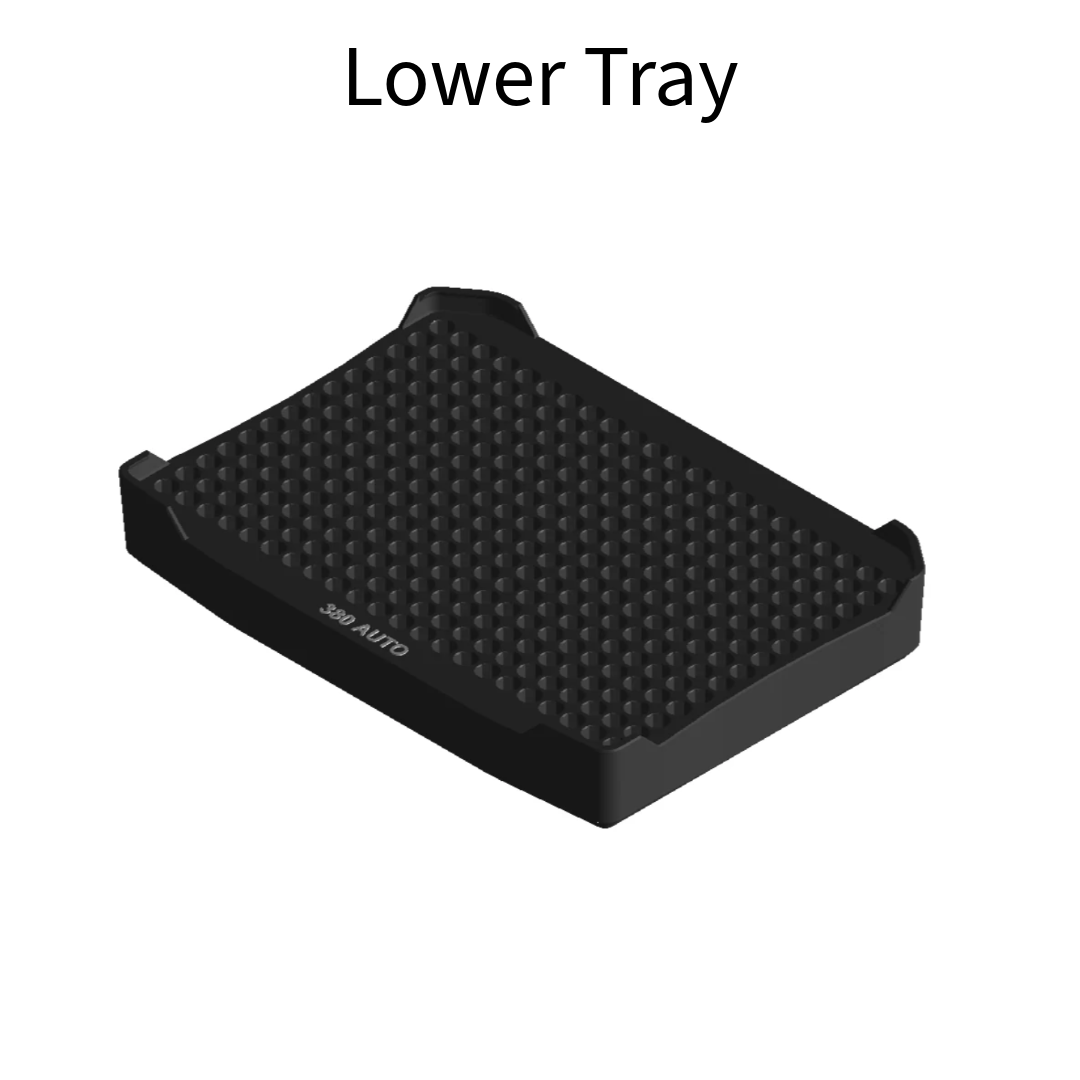 380 AUTO PELICAN V100 INSERT