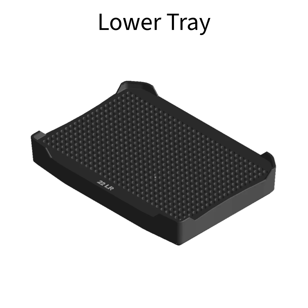 22 LR PELICAN V100 INSERT