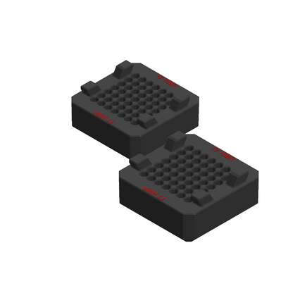 MILWAUKEE PACKOUT AMMO INSERT FOR 17 HMR