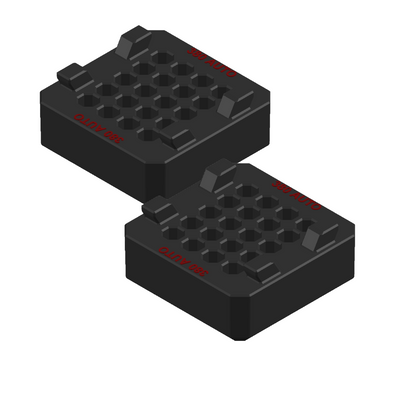 MILWAUKEE PACKOUT AMMO INSERT FOR 380 AUTO