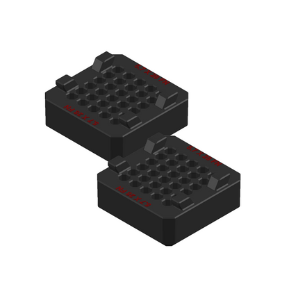 MILWAUKEE PACKOUT AMMO INSERT FOR 8.7 X 28MM FN