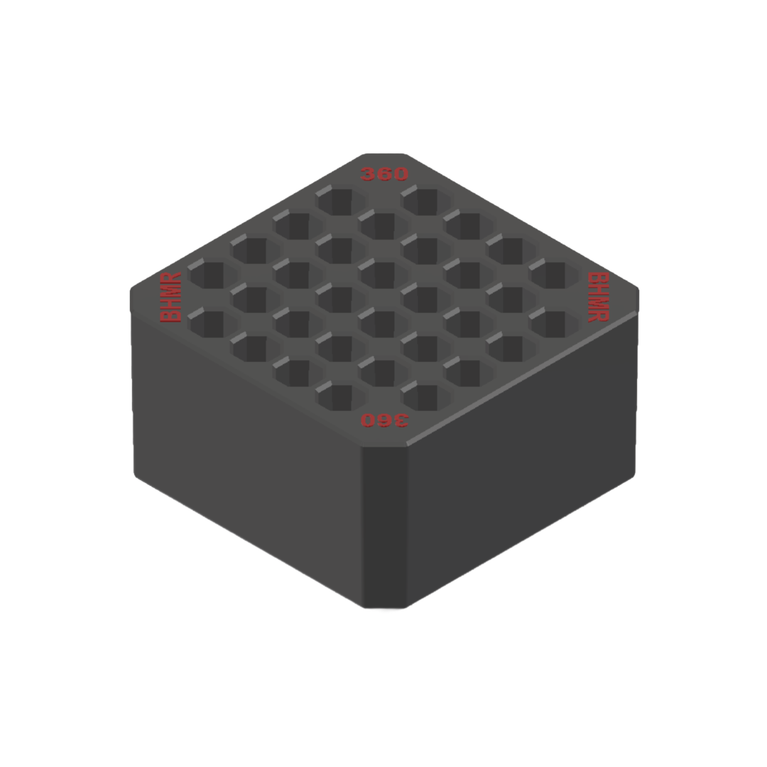 Milwaukee Packout Compact ammo inserts.