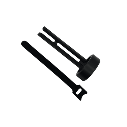 A simple Long gun patch catcher. - WM Prints LLC