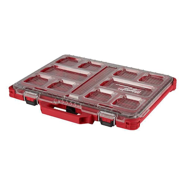 CASE, PACKOUT, COMPACT, LP, 11 BIN - WM Prints LLC