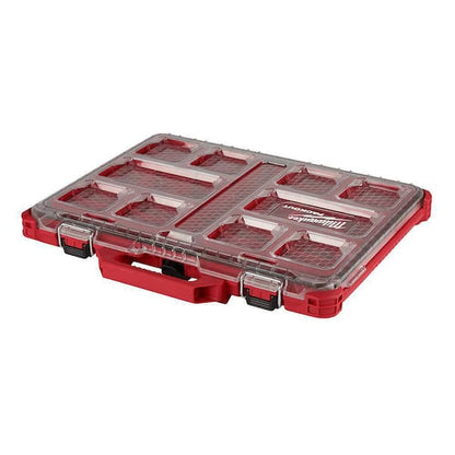 CASE, PACKOUT, COMPACT, LP, 11 BIN - WM Prints LLC