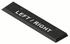 Custom Apache Case Name Badges for 2800,3800 and 4800 series | WM Prints LLC - WM Prints LLC