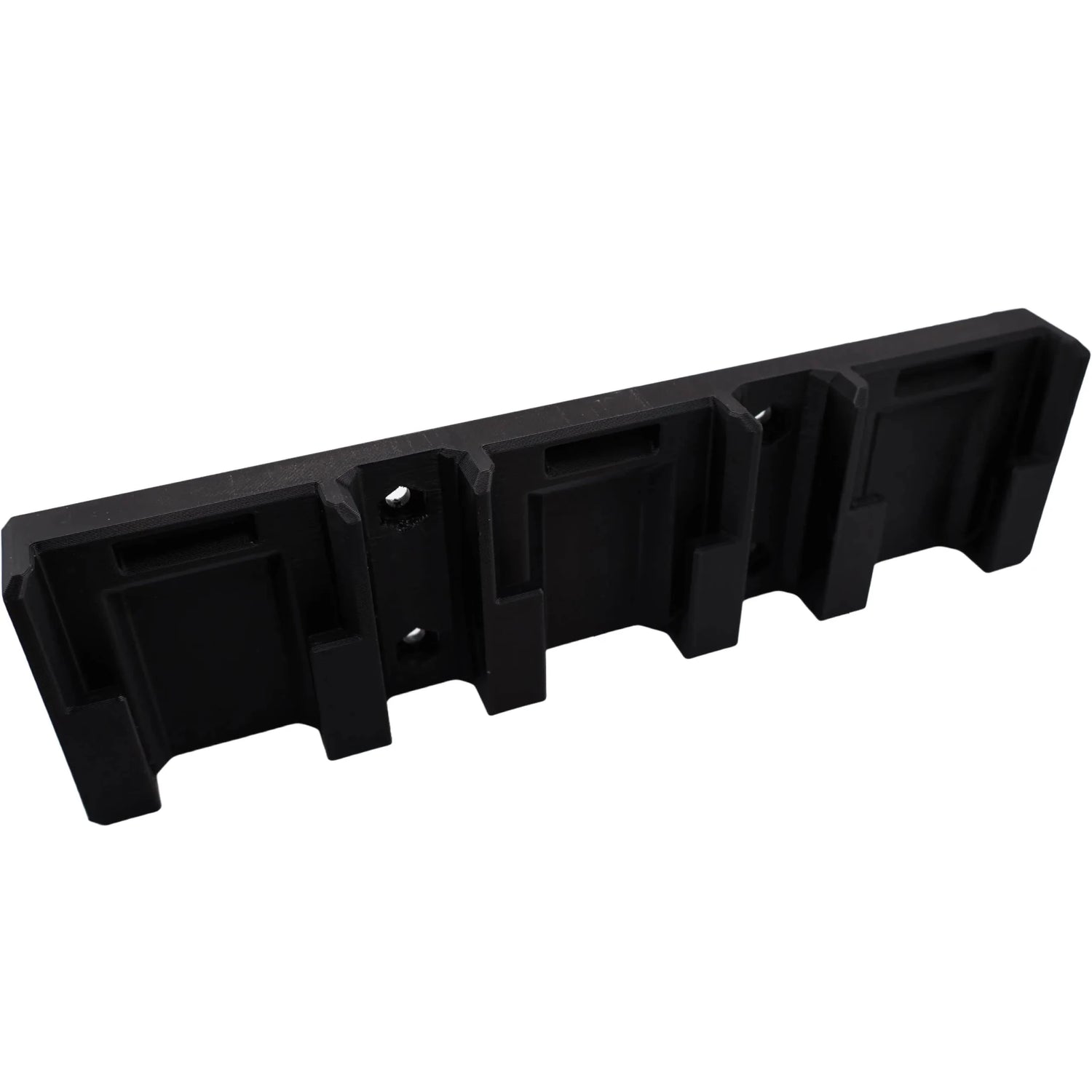 DeWalt 20v compatible battery type wall mounts - WM Prints LLC