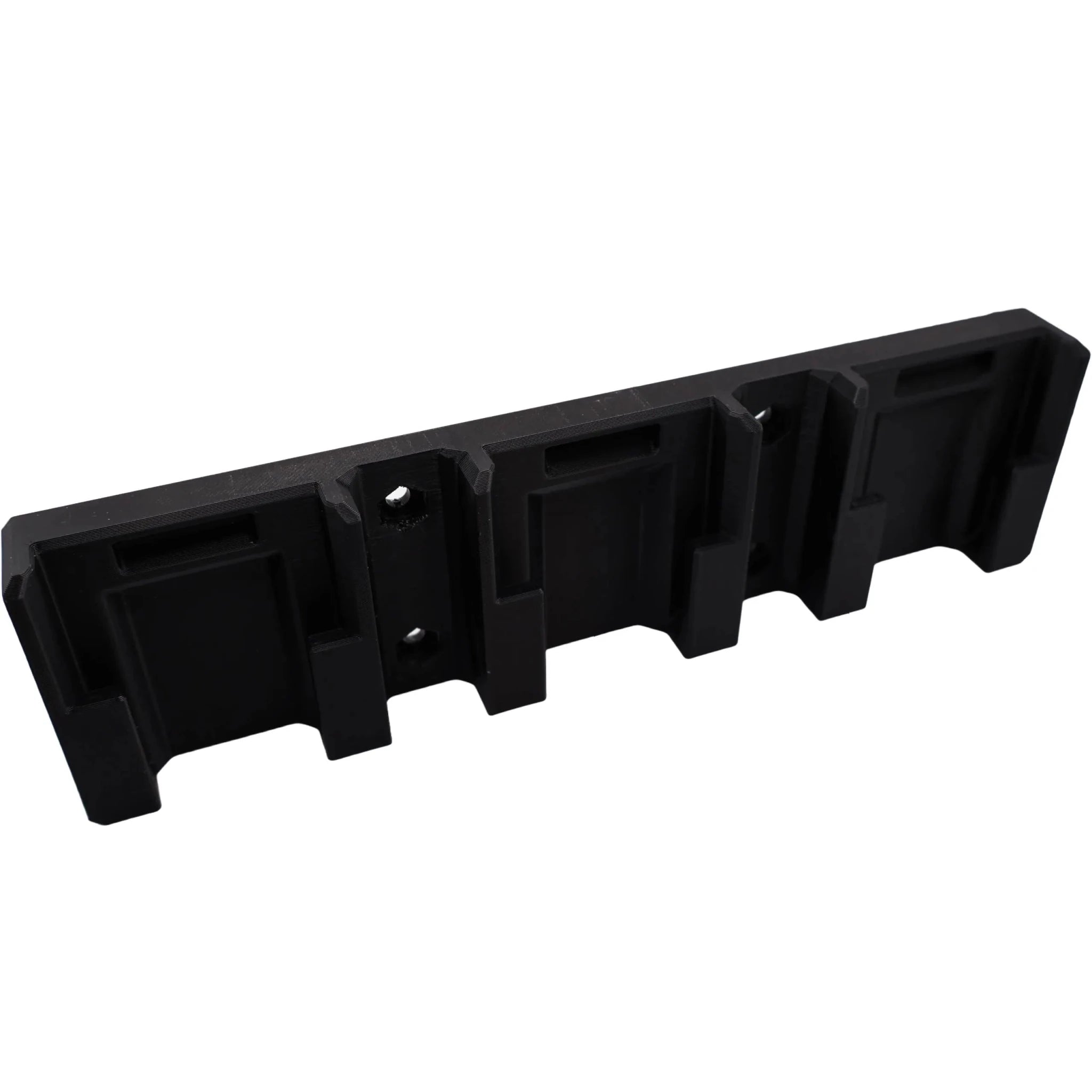 DeWalt 20v compatible battery type wall mounts - WM Prints LLC