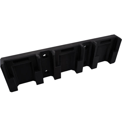 DeWalt 20v compatible battery type wall mounts - WM Prints LLC