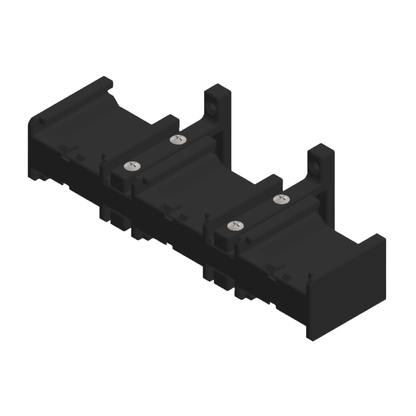 DeWalt Battery Wall Mount Holders - WM Prints LLC