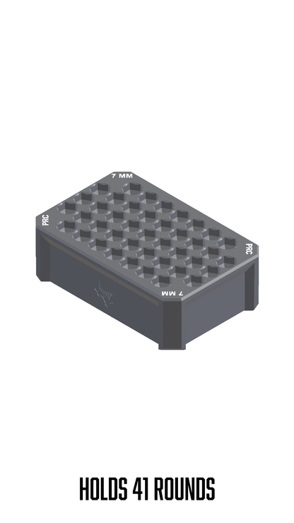 DeWalt Deep Pro Ammo Inserts - WM Prints LLC