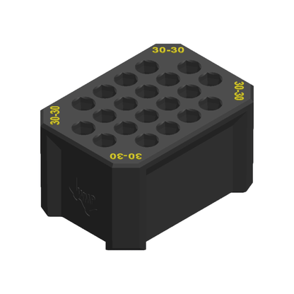 DeWalt Deep Pro Ammo Inserts - WM Prints LLC