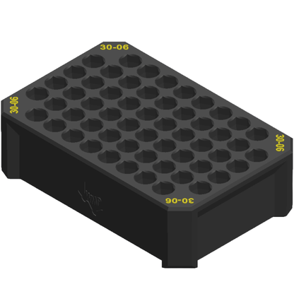 DeWalt Deep Pro Ammo Inserts - WM Prints LLC