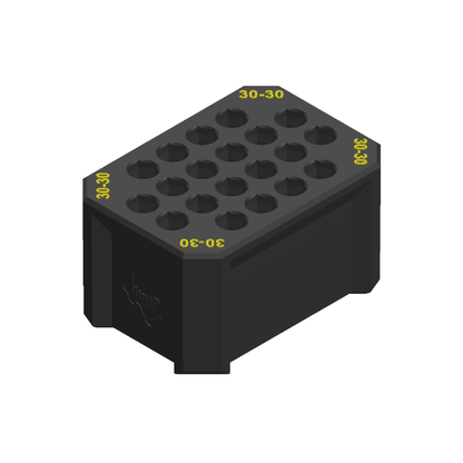 DeWalt Deep Pro Ammo Inserts - WM Prints LLC