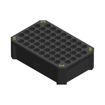DeWalt Deep Pro Ammo Inserts - WM Prints LLC