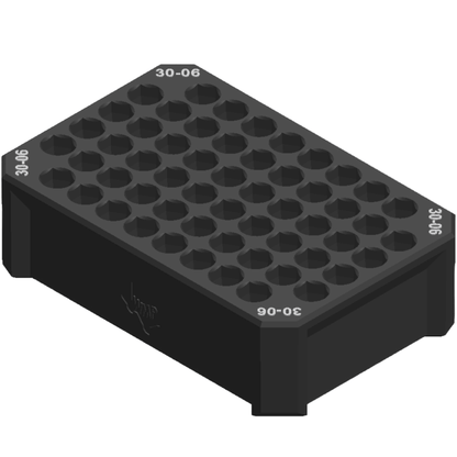 DeWalt Deep Pro Ammo Inserts - WM Prints LLC