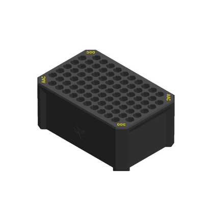DeWalt Deep Pro Ammo Inserts - WM Prints LLC