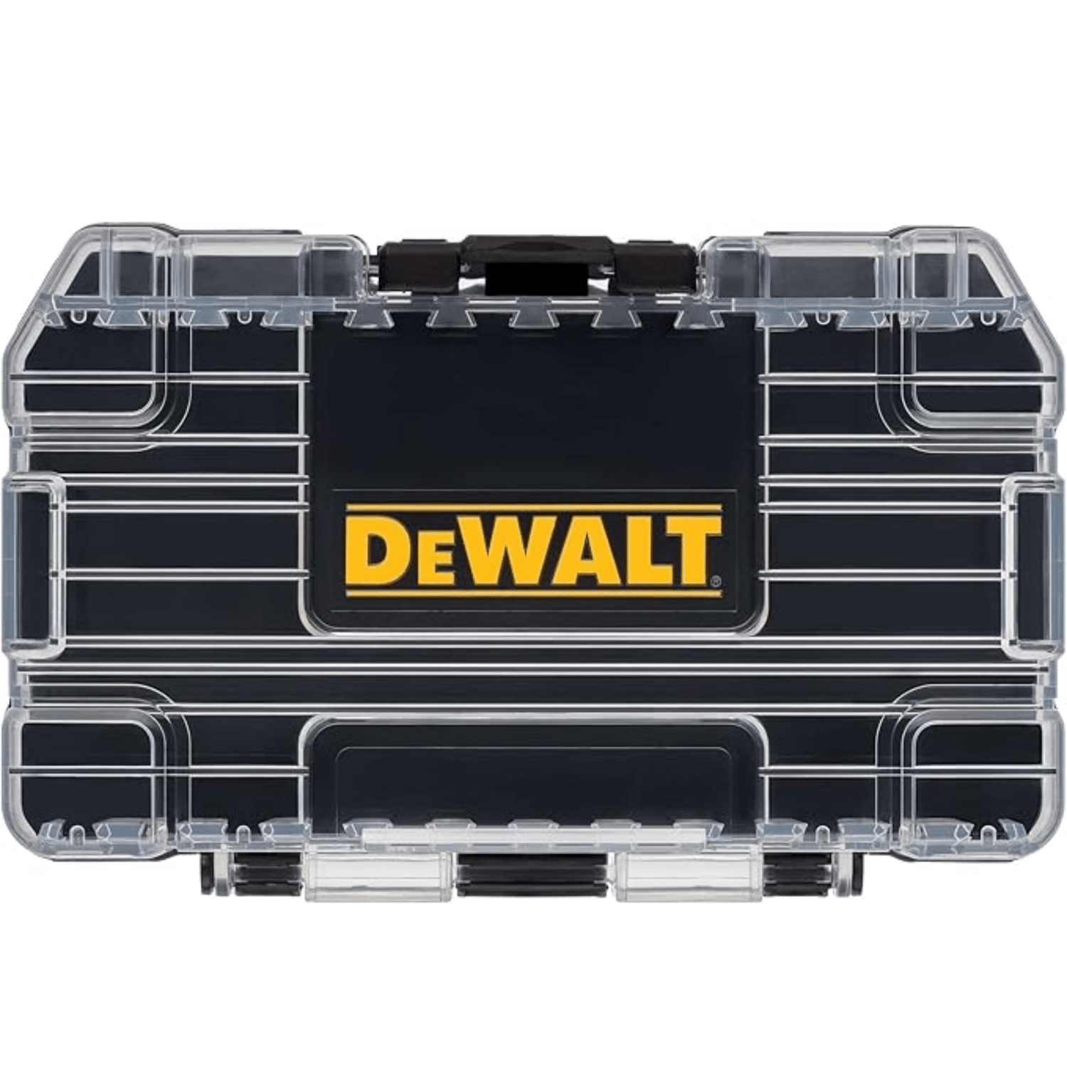 DeWalt Tough Case Hex Bit Tray Magnetic Parts Tray. - WM Prints LLC