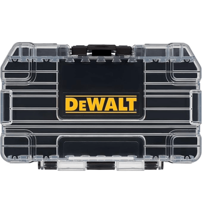 DeWalt Tough Case Hex Bit Tray Magnetic Parts Tray. - WM Prints LLC