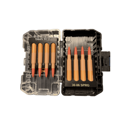DeWalt Tough Case Toolbox Rifle Ammo Inserts - WM Prints LLC