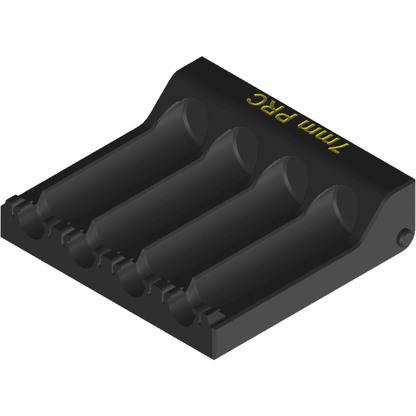 DeWalt Tough Case Toolbox Rifle Ammo Inserts - WM Prints LLC